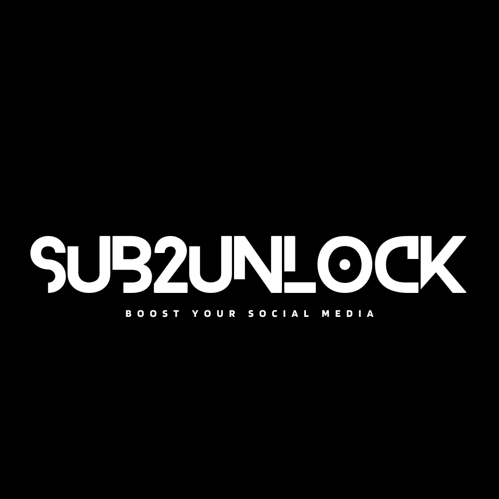 Sub2unlock boosts your social media codesaller